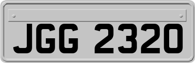 JGG2320