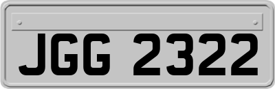 JGG2322