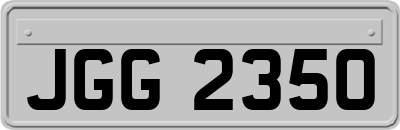 JGG2350