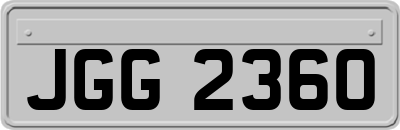 JGG2360