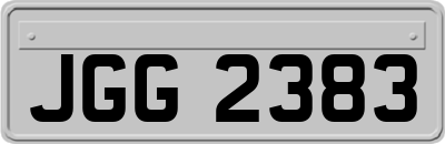 JGG2383