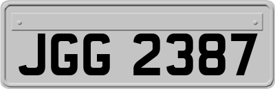 JGG2387