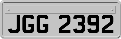 JGG2392
