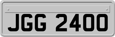 JGG2400