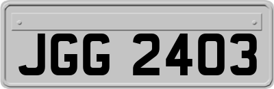 JGG2403