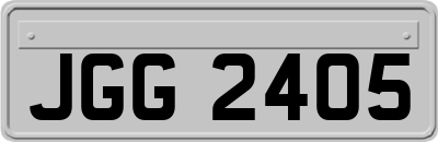 JGG2405