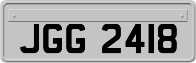 JGG2418
