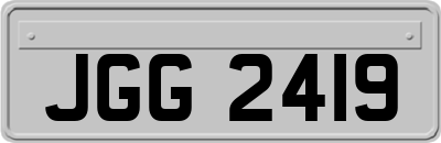 JGG2419