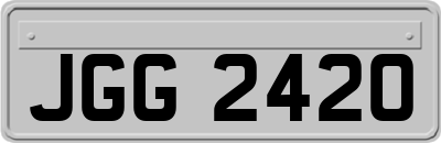 JGG2420