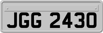 JGG2430