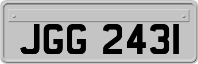 JGG2431