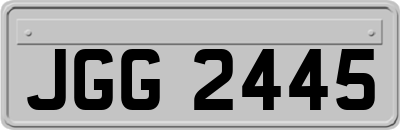 JGG2445