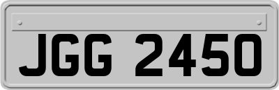 JGG2450