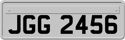 JGG2456