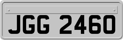 JGG2460
