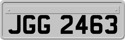 JGG2463