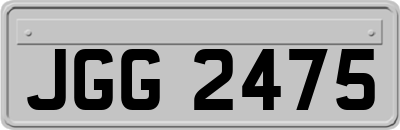 JGG2475