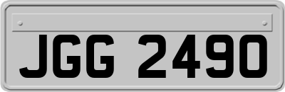 JGG2490