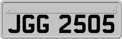 JGG2505