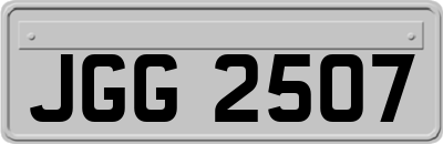 JGG2507