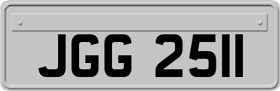 JGG2511
