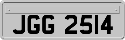 JGG2514