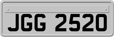 JGG2520