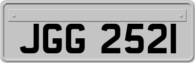 JGG2521
