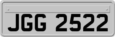 JGG2522