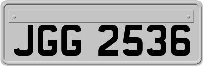 JGG2536