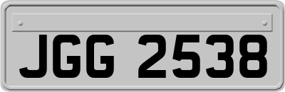 JGG2538