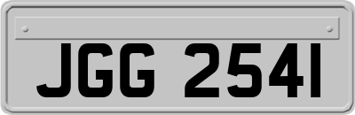 JGG2541