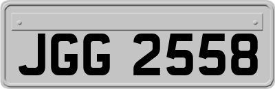 JGG2558