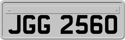JGG2560