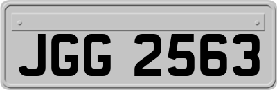 JGG2563