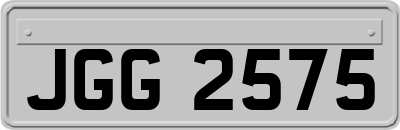 JGG2575