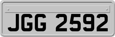 JGG2592