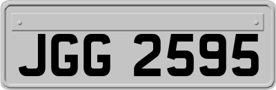 JGG2595