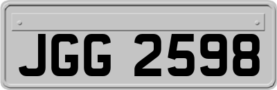 JGG2598