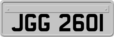 JGG2601