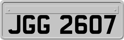 JGG2607