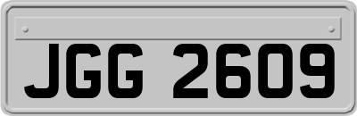 JGG2609