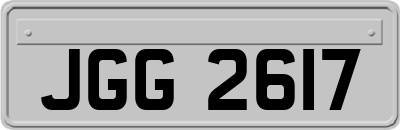 JGG2617