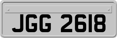 JGG2618