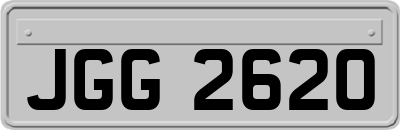 JGG2620