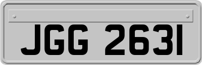 JGG2631