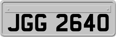 JGG2640