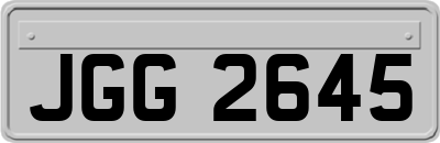 JGG2645