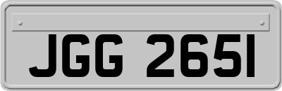 JGG2651