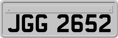 JGG2652